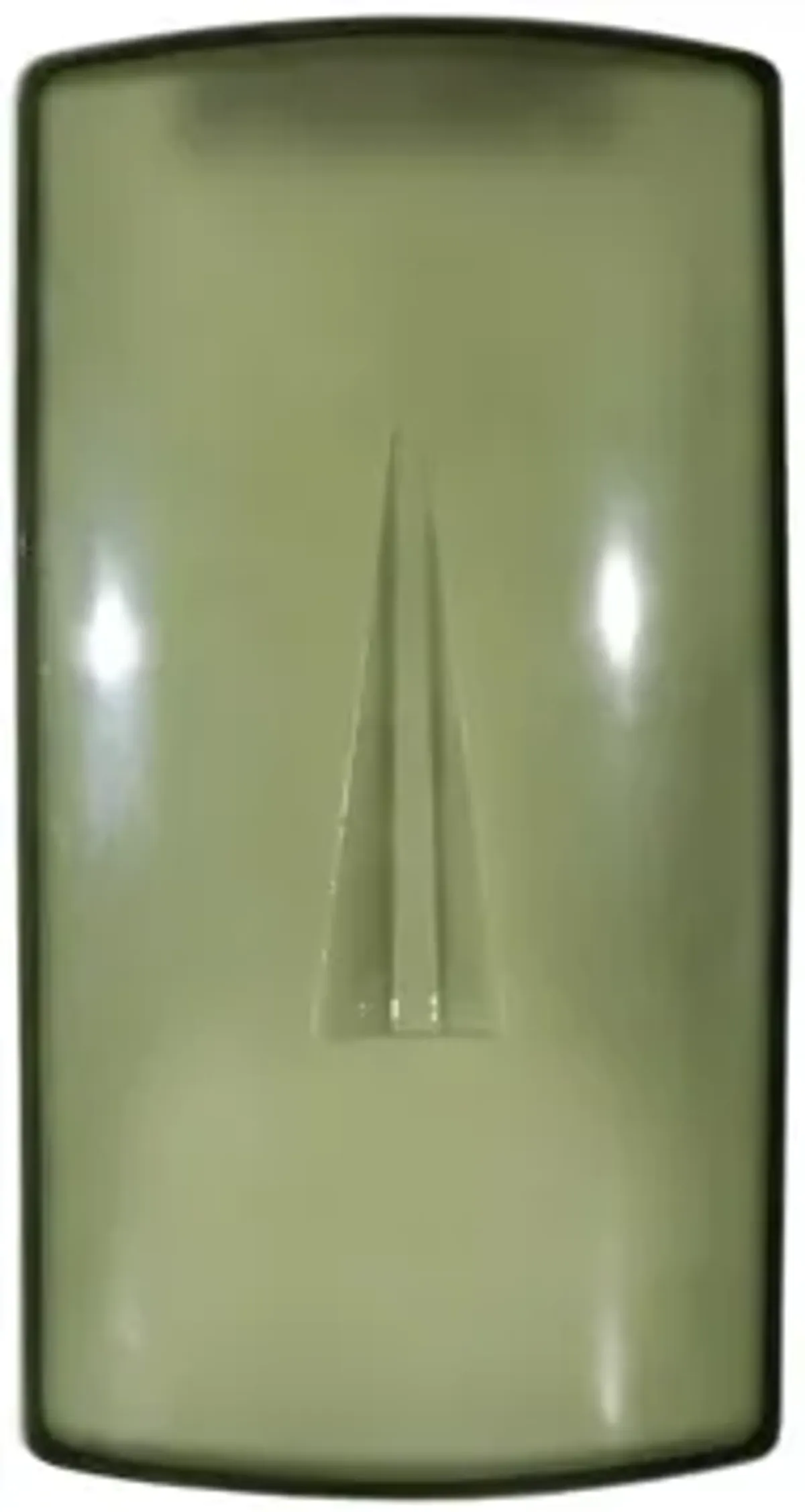 Rectangle Cycladic Wall Art