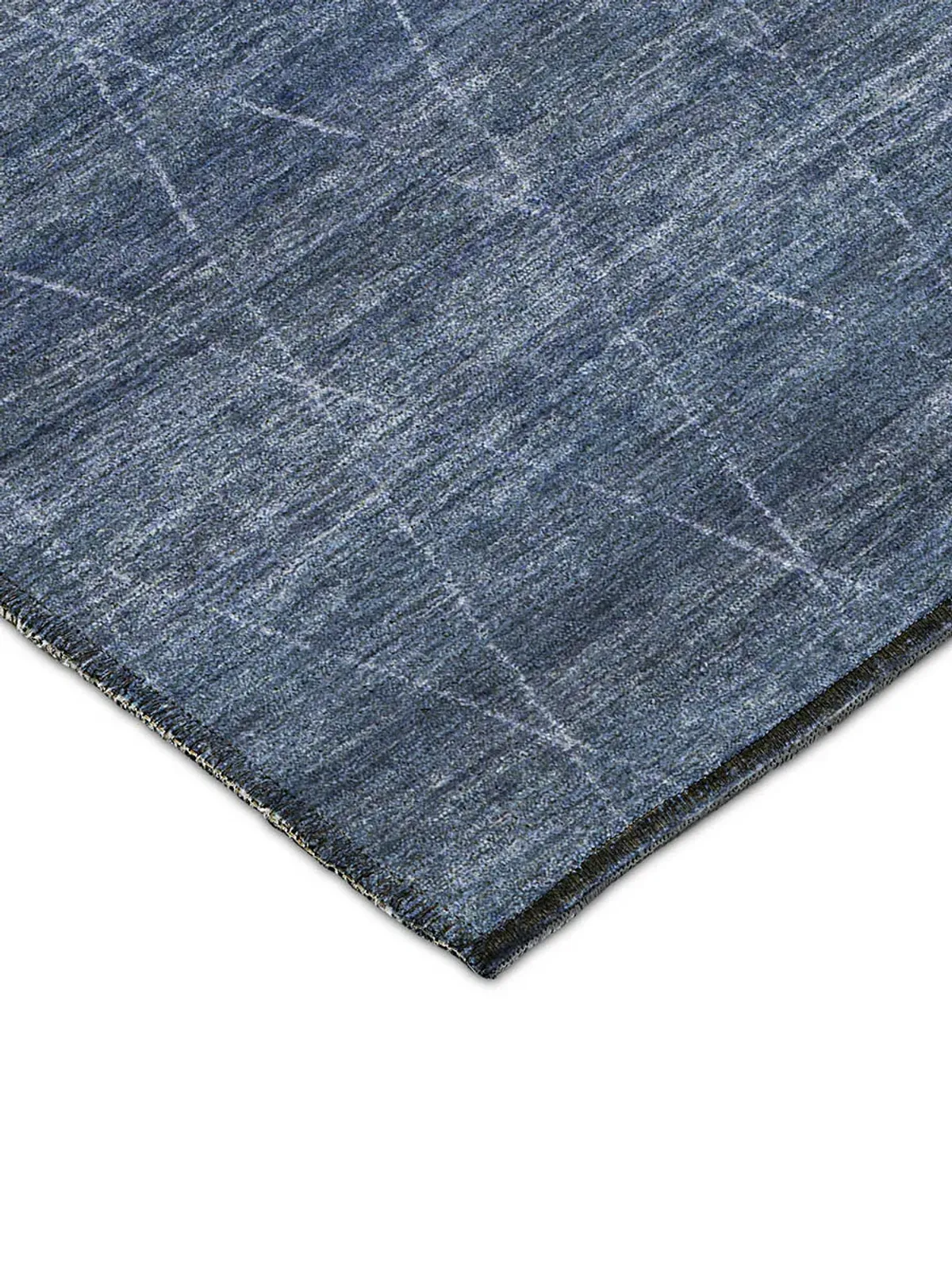 Burano BU3 Navy 9' x 12' Rug