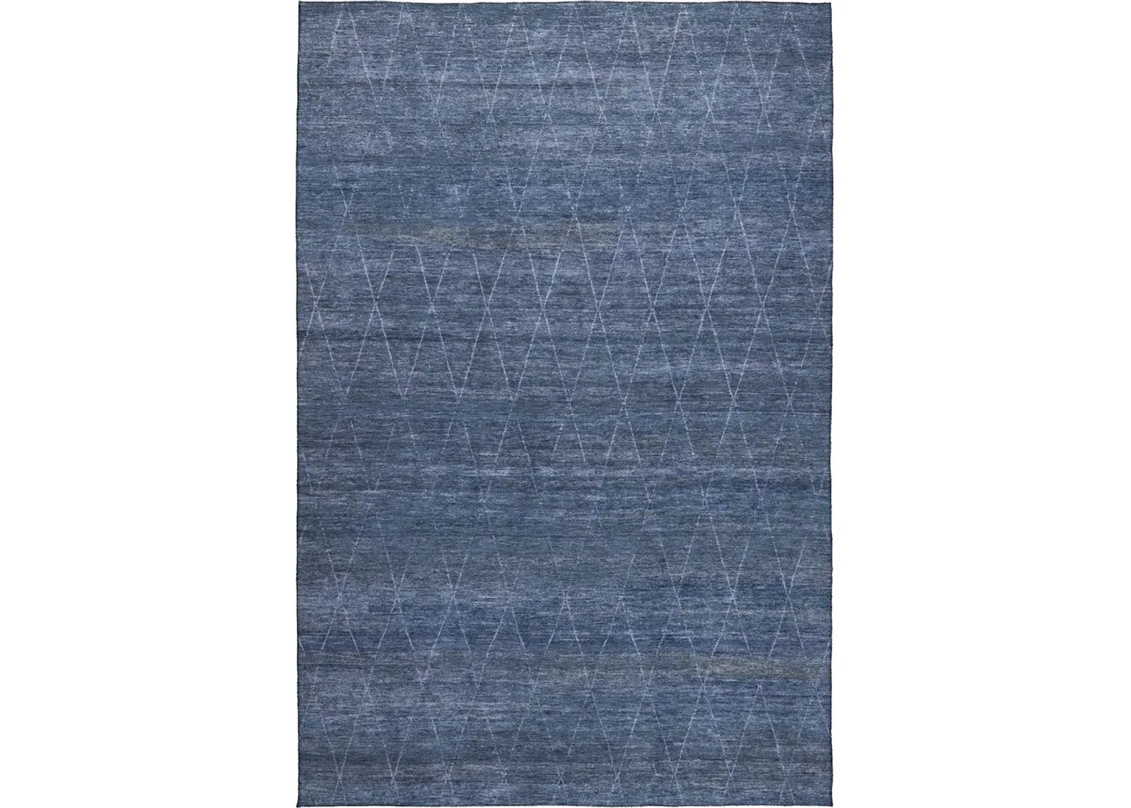 Burano BU3 Navy 9' x 12' Rug