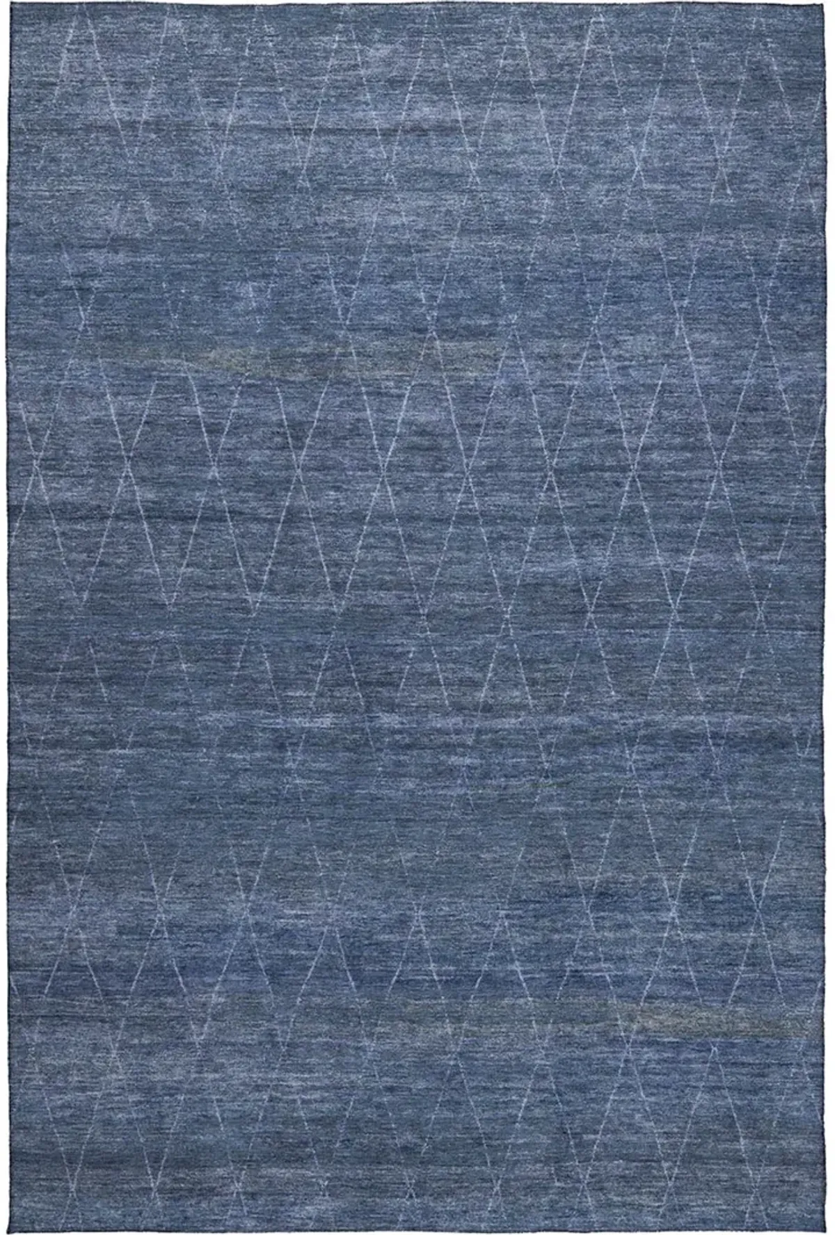 Burano BU3 Navy 9' x 12' Rug