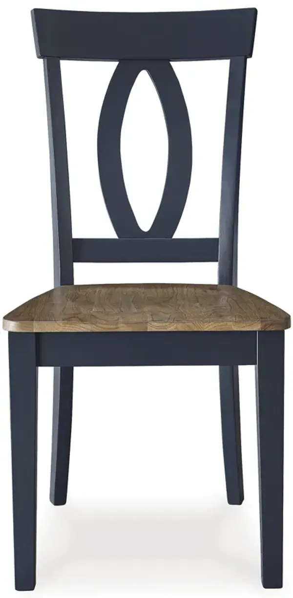Landocken Dining Chair (Set of 2)