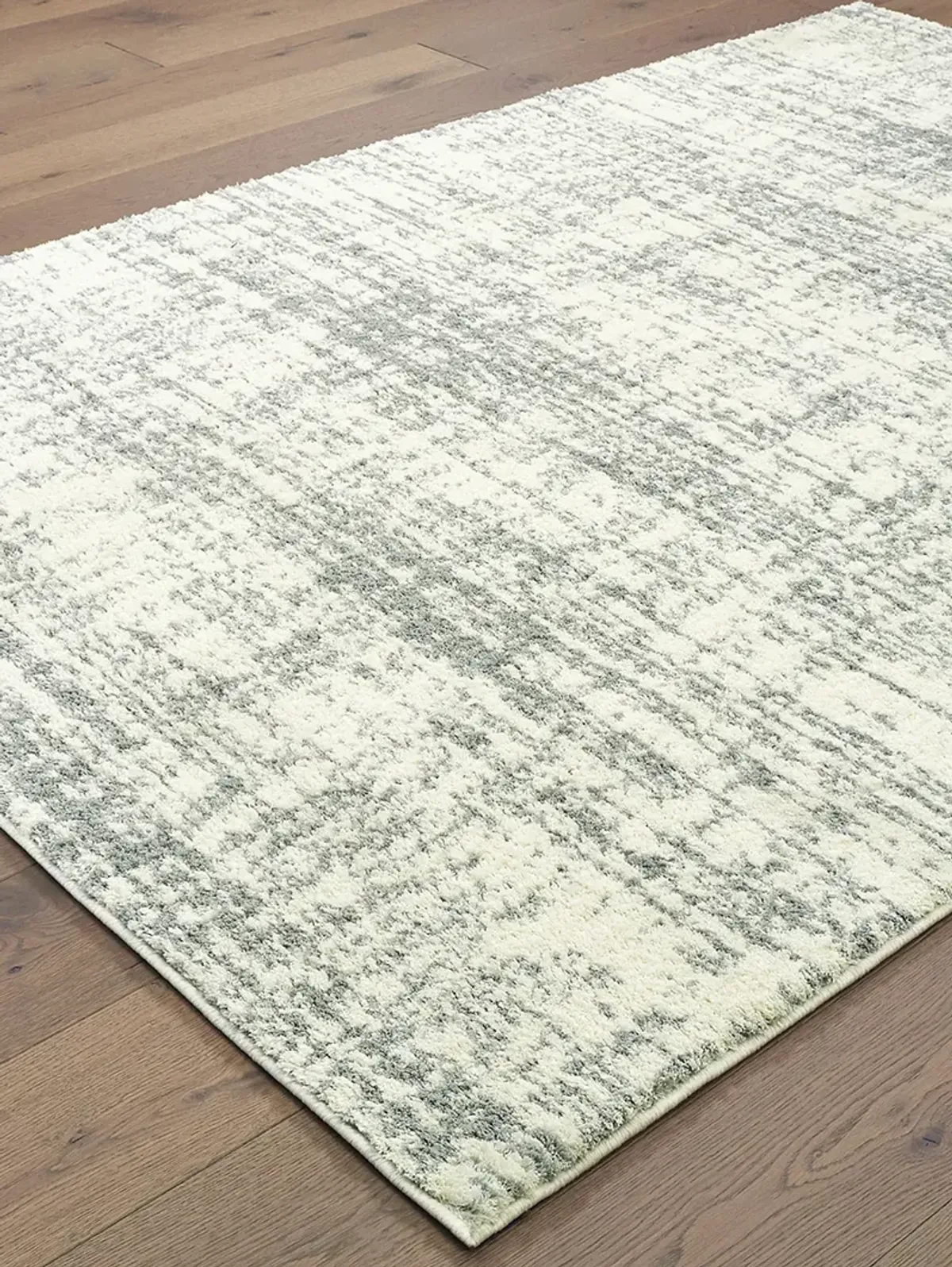 Verona 9'10" x 12'10" Ivory Rug