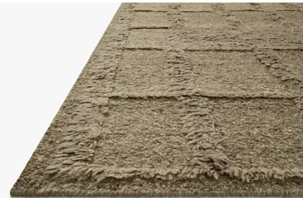 Cassian CAI01 2'6" x 8'6" Rug