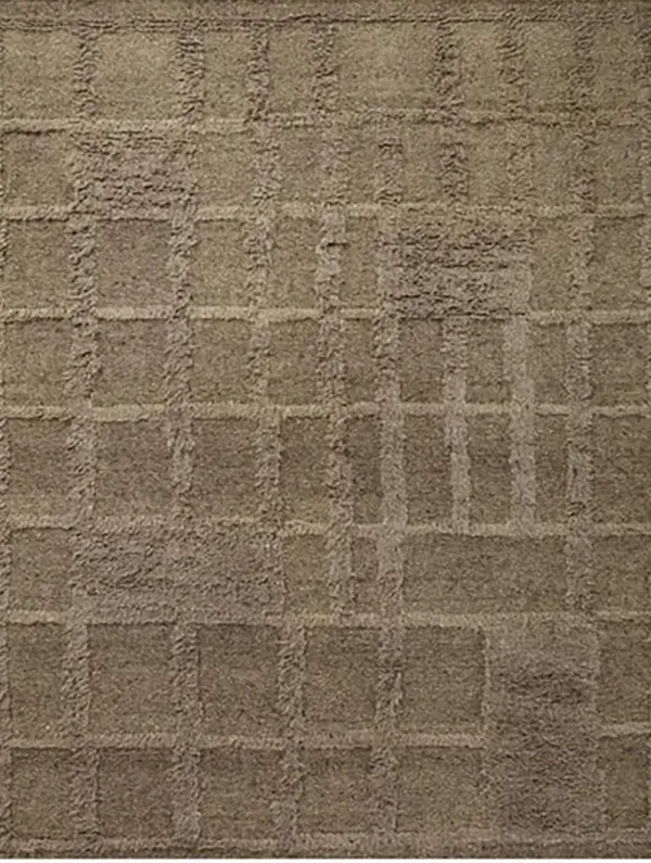 Cassian CAI01 2'6" x 8'6" Rug