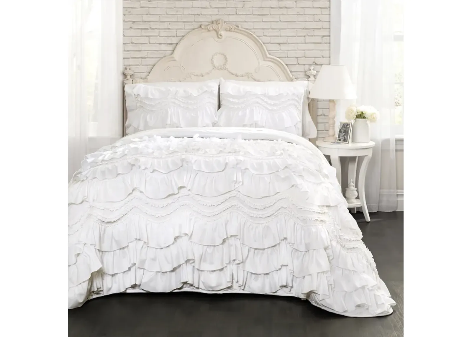 Kemmy Quilt 2Pc Set