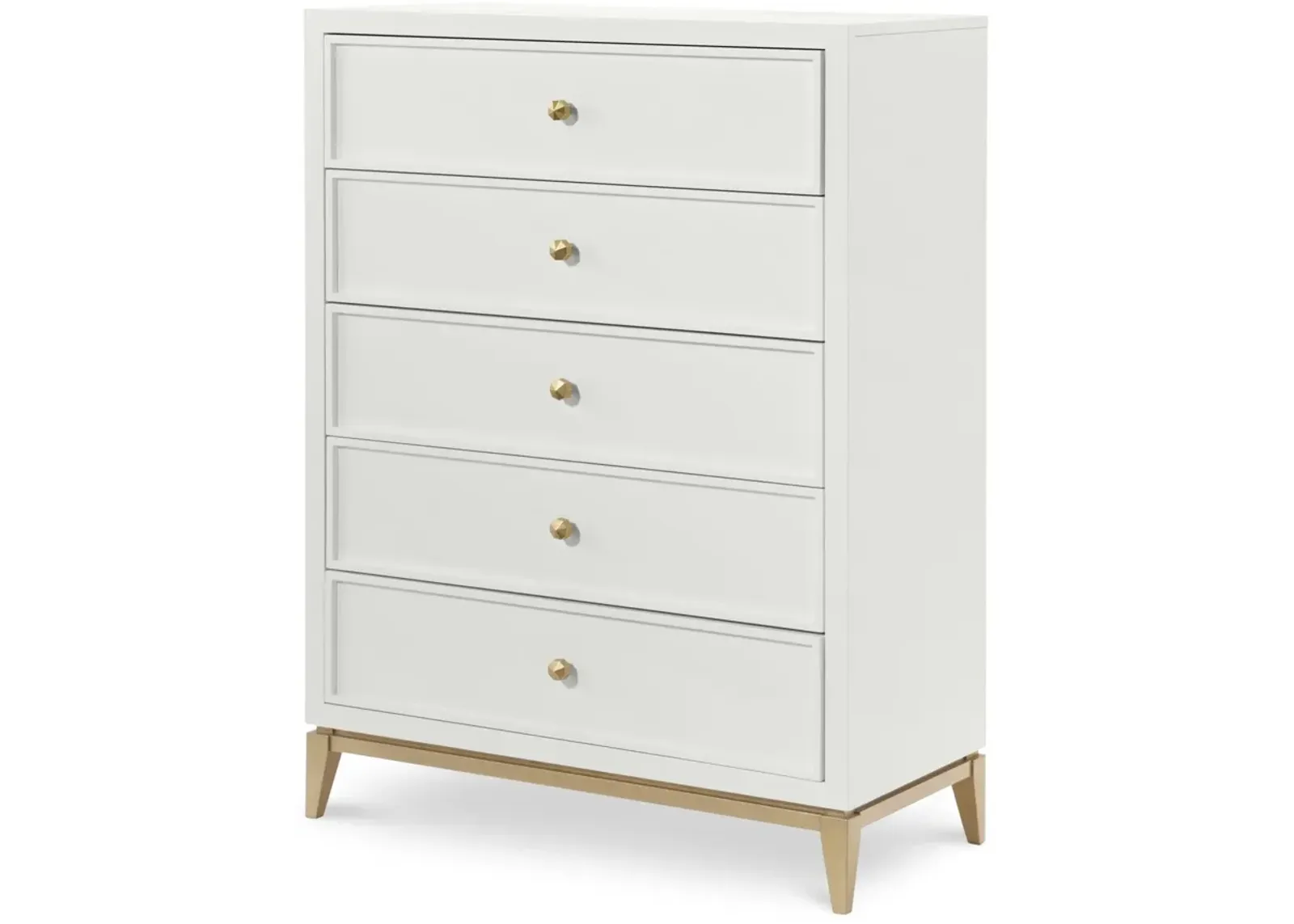 Chelsea Drawer Chest