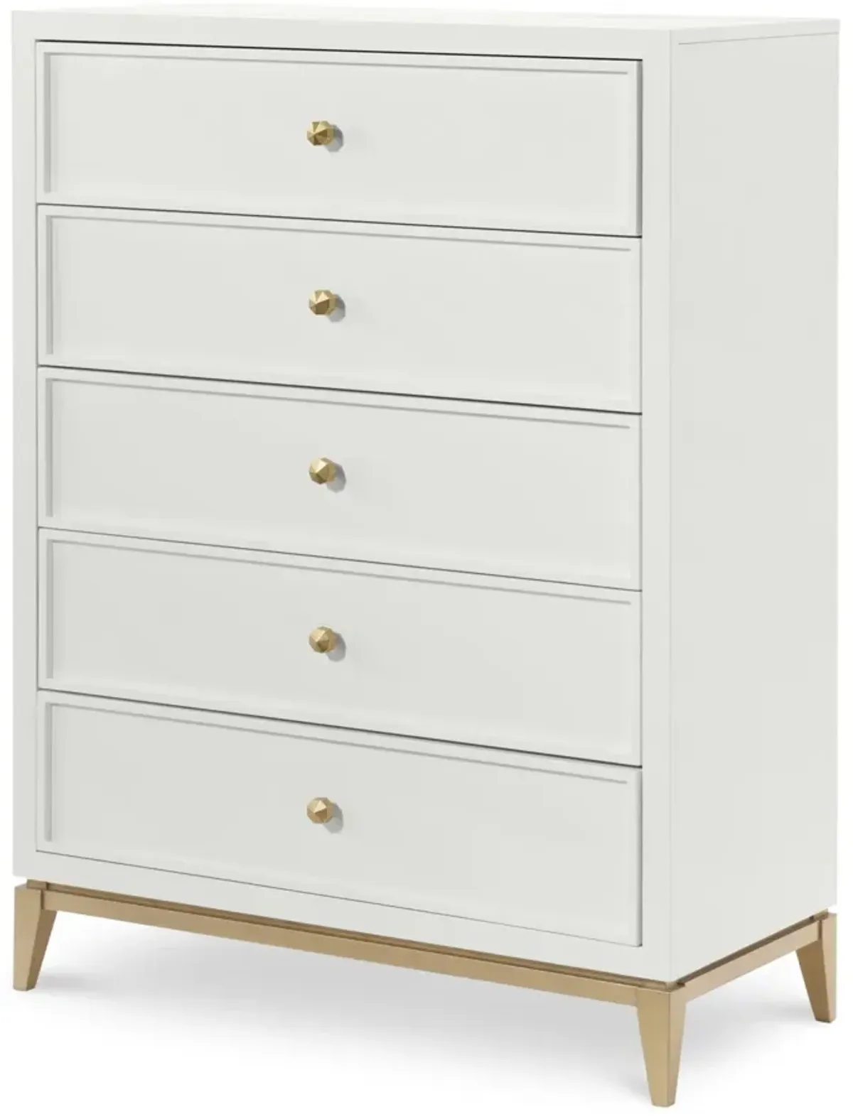 Chelsea Drawer Chest