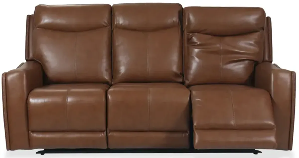 Natalia Power Sofa