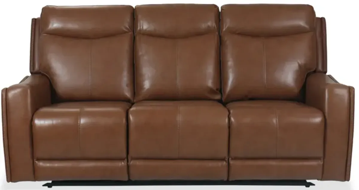 Natalia Power Sofa