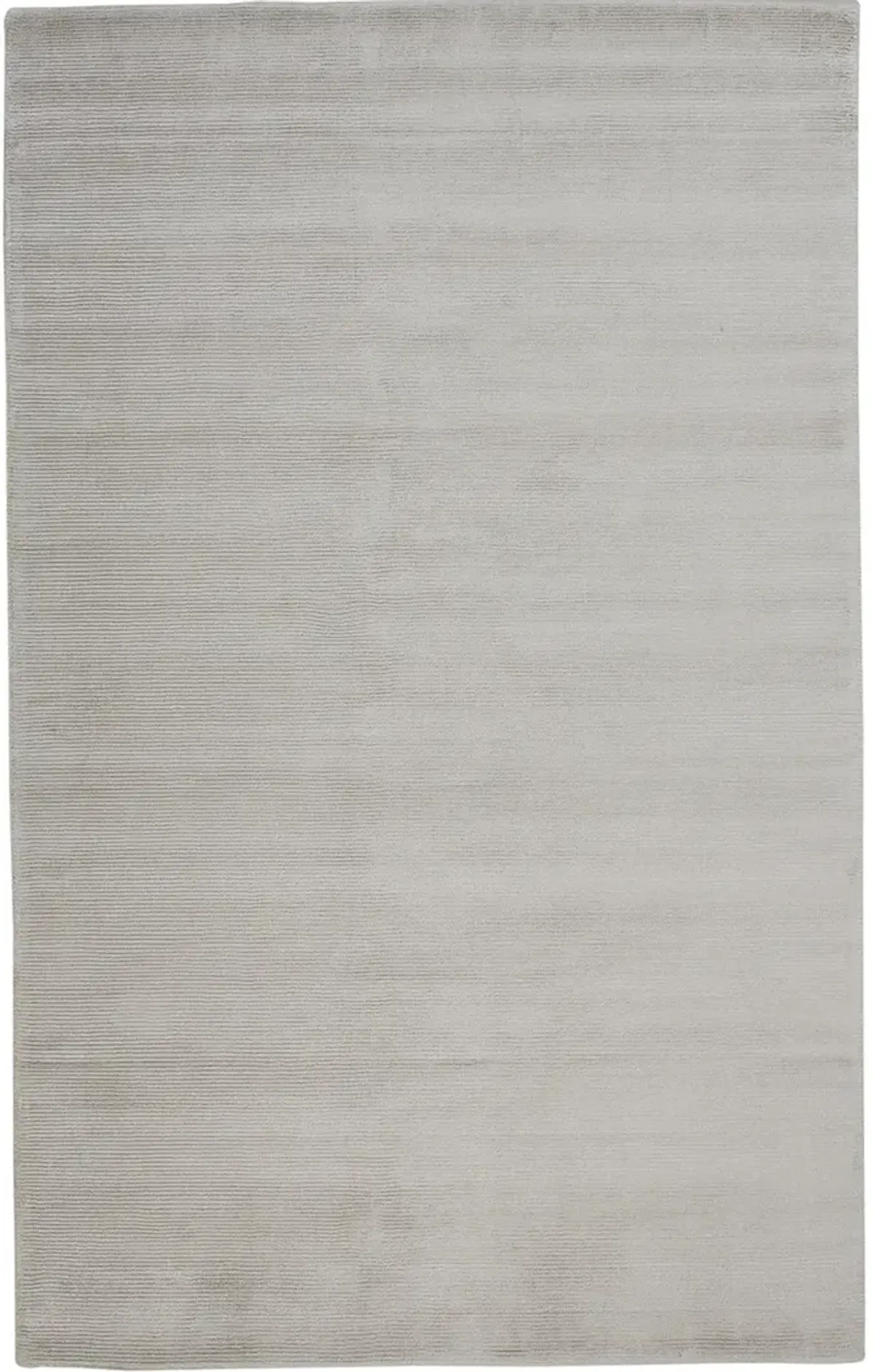 Batisse 8717F Gray/Silver 2'6" x 10' Rug