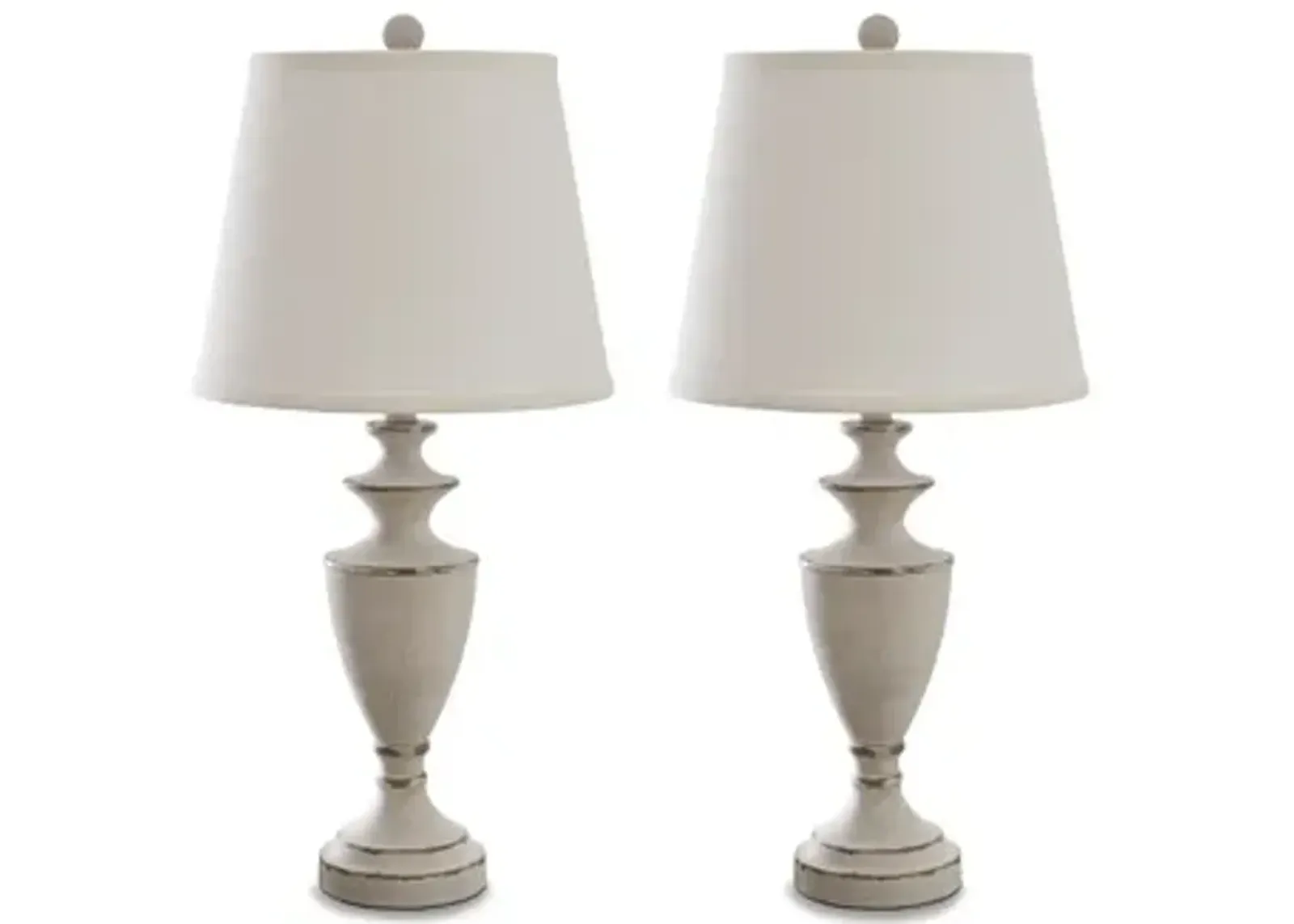 Dorcher Table Lamp (Set of 2)