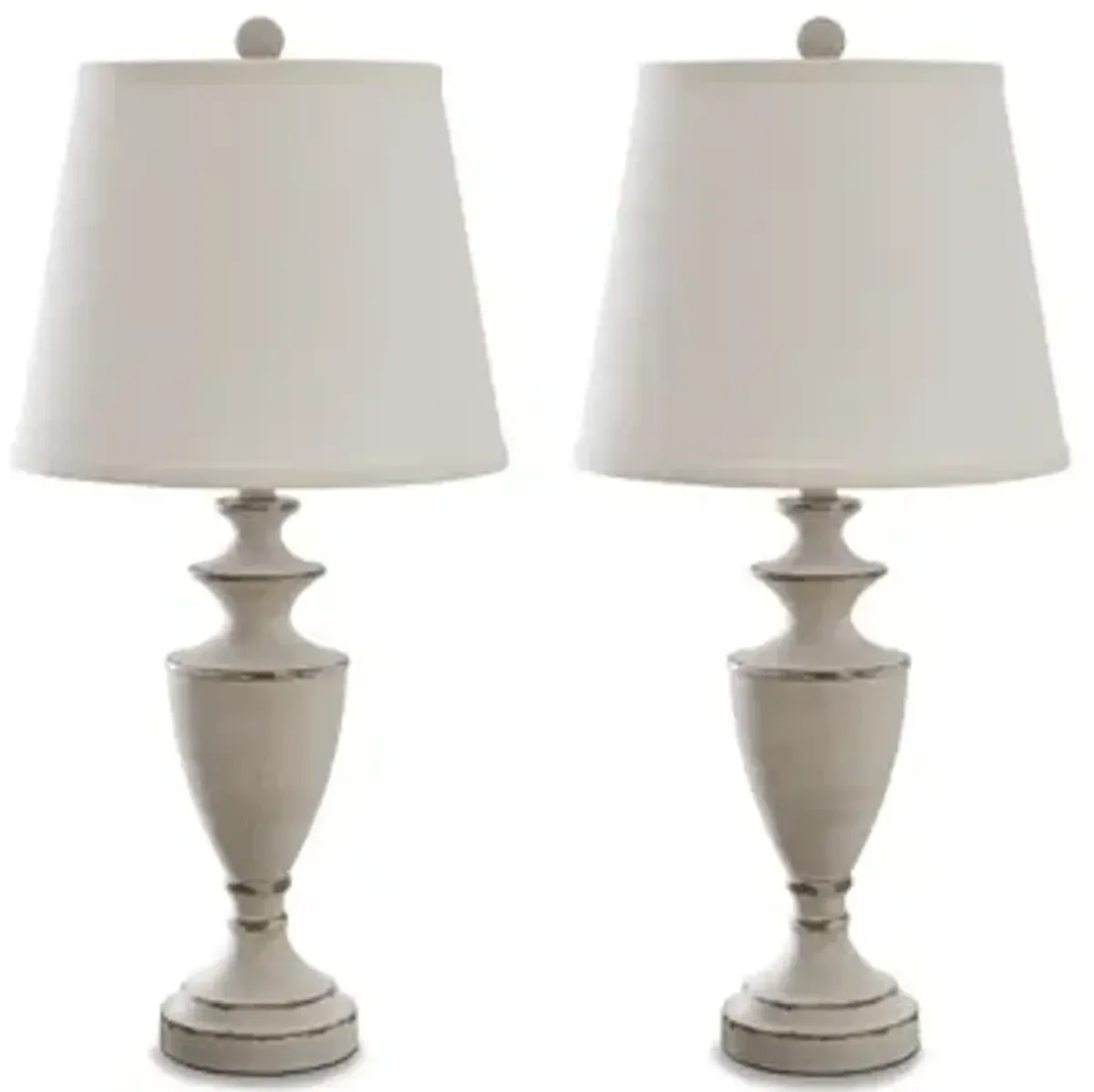 Dorcher Table Lamp (Set of 2)