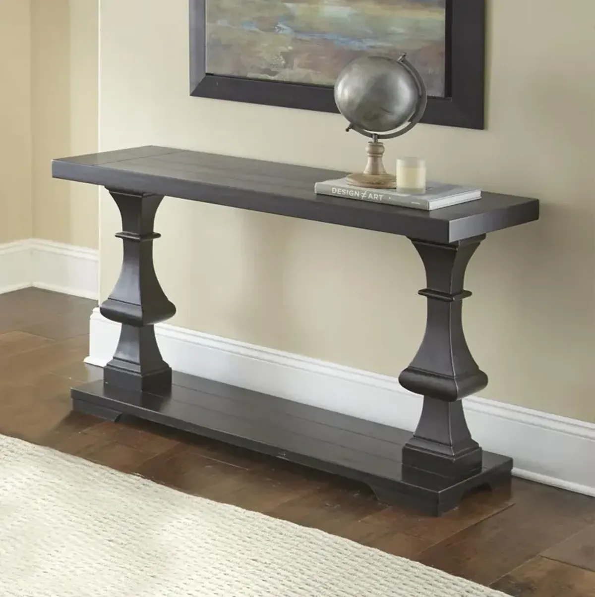 Dory Sofa Table