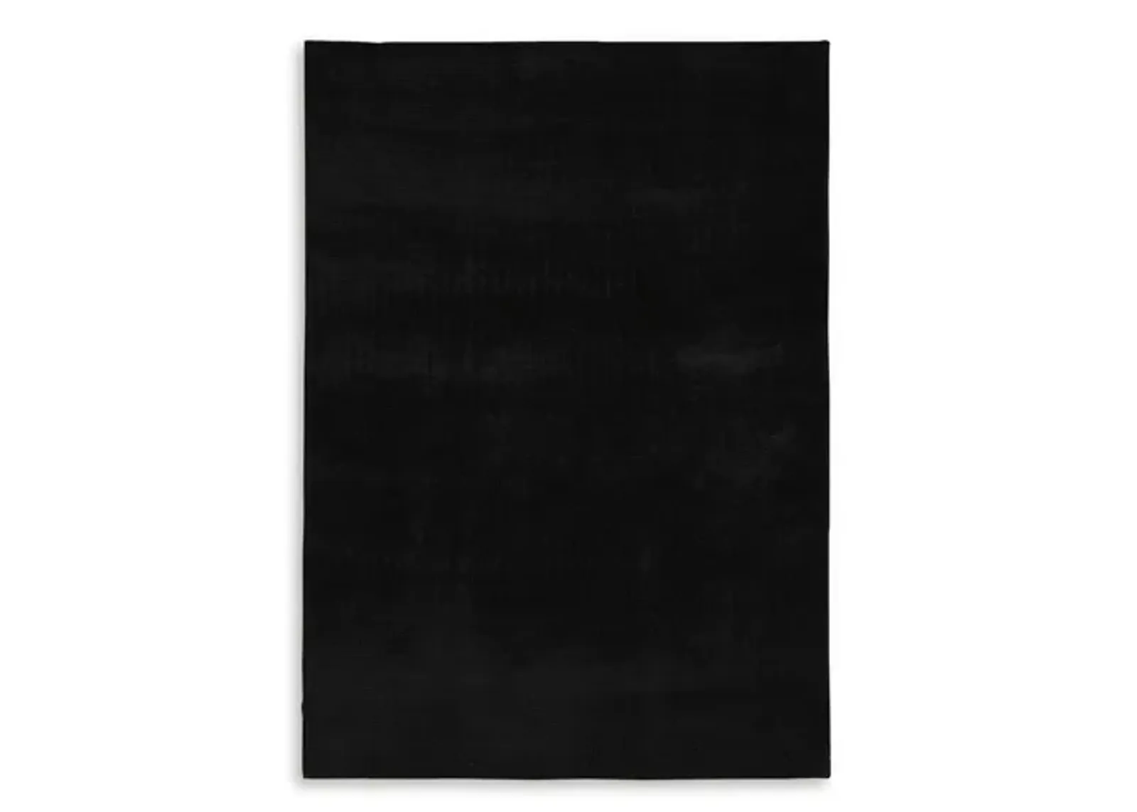 Anaben 8' x 10' Rug, Black