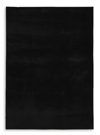 Anaben 8' x 10' Rug- Black