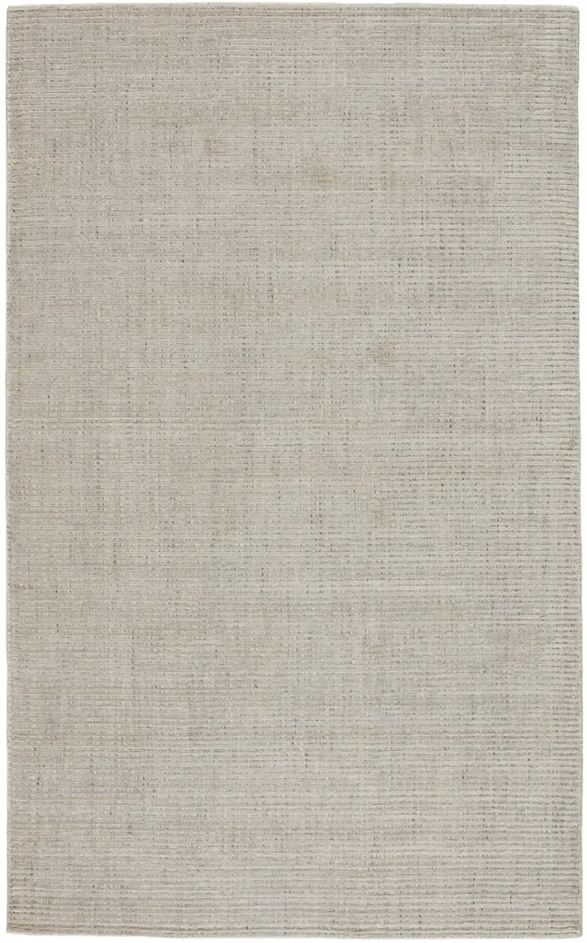 Basis White 10' x 14' Rug