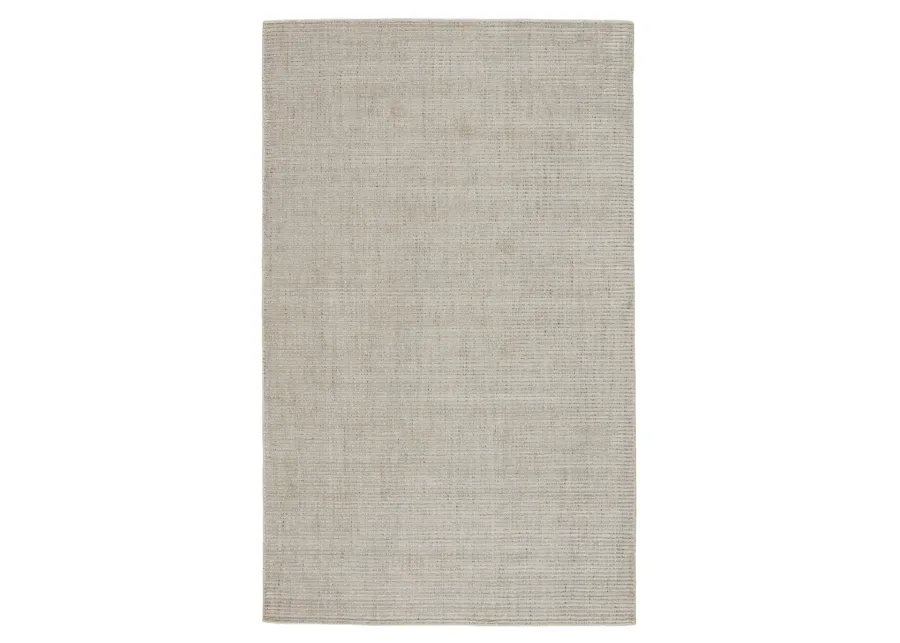 Basis White 10' x 14' Rug