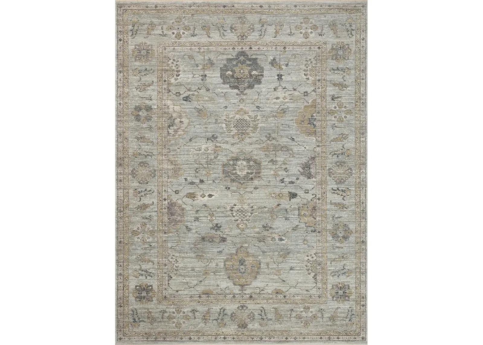 Millennium MIE02 7'10" x 10'" Rug