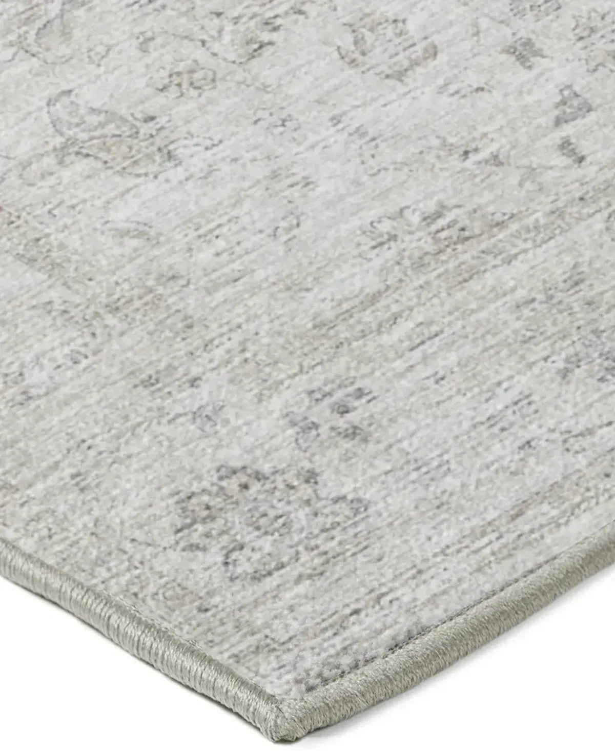 Tuscany TU3 Ivory 4' Rug