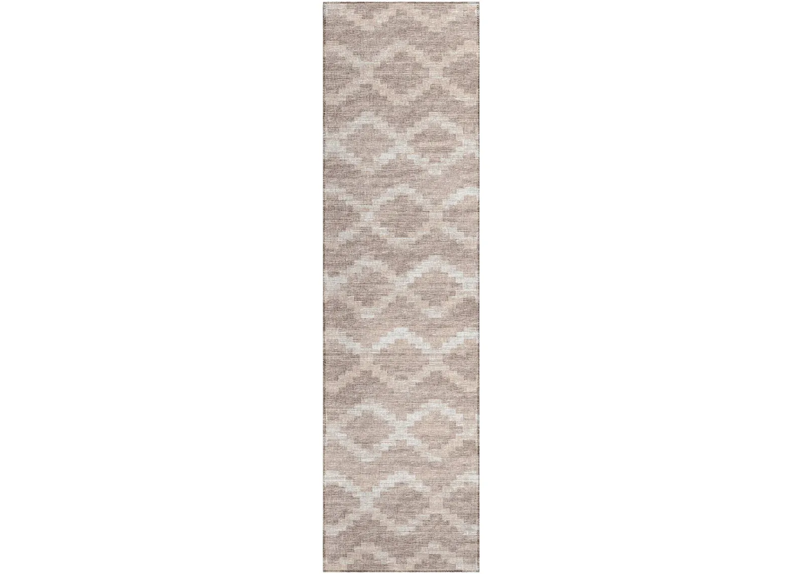 Sedona SN9 Taupe 2'3" x 7'6" Rug