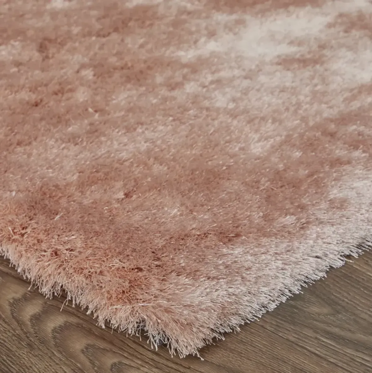 Indochine 4550F Pink 7'6" x 9'6" Rug