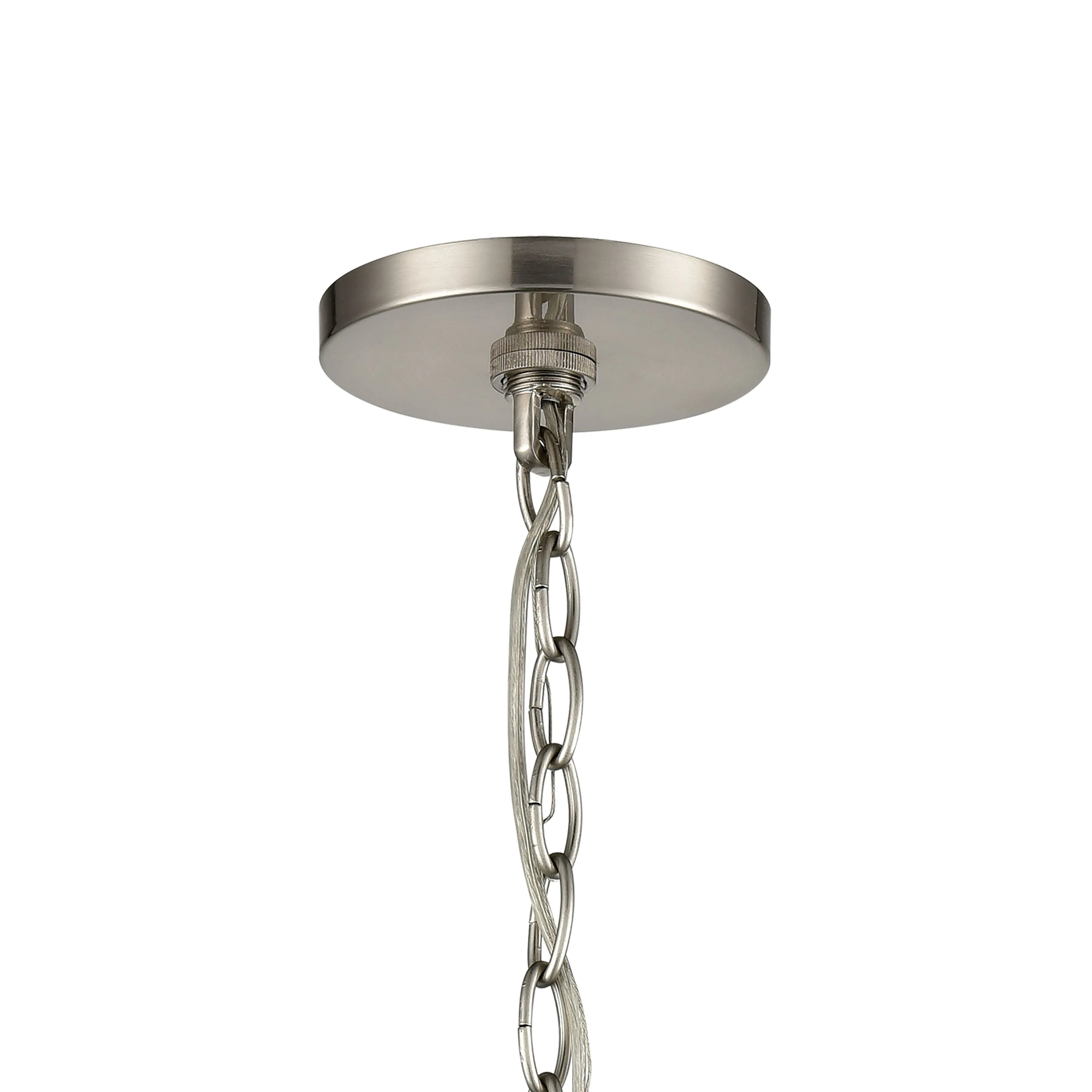 Ellipsa 7'' Wide 1-Light Mini Pendant