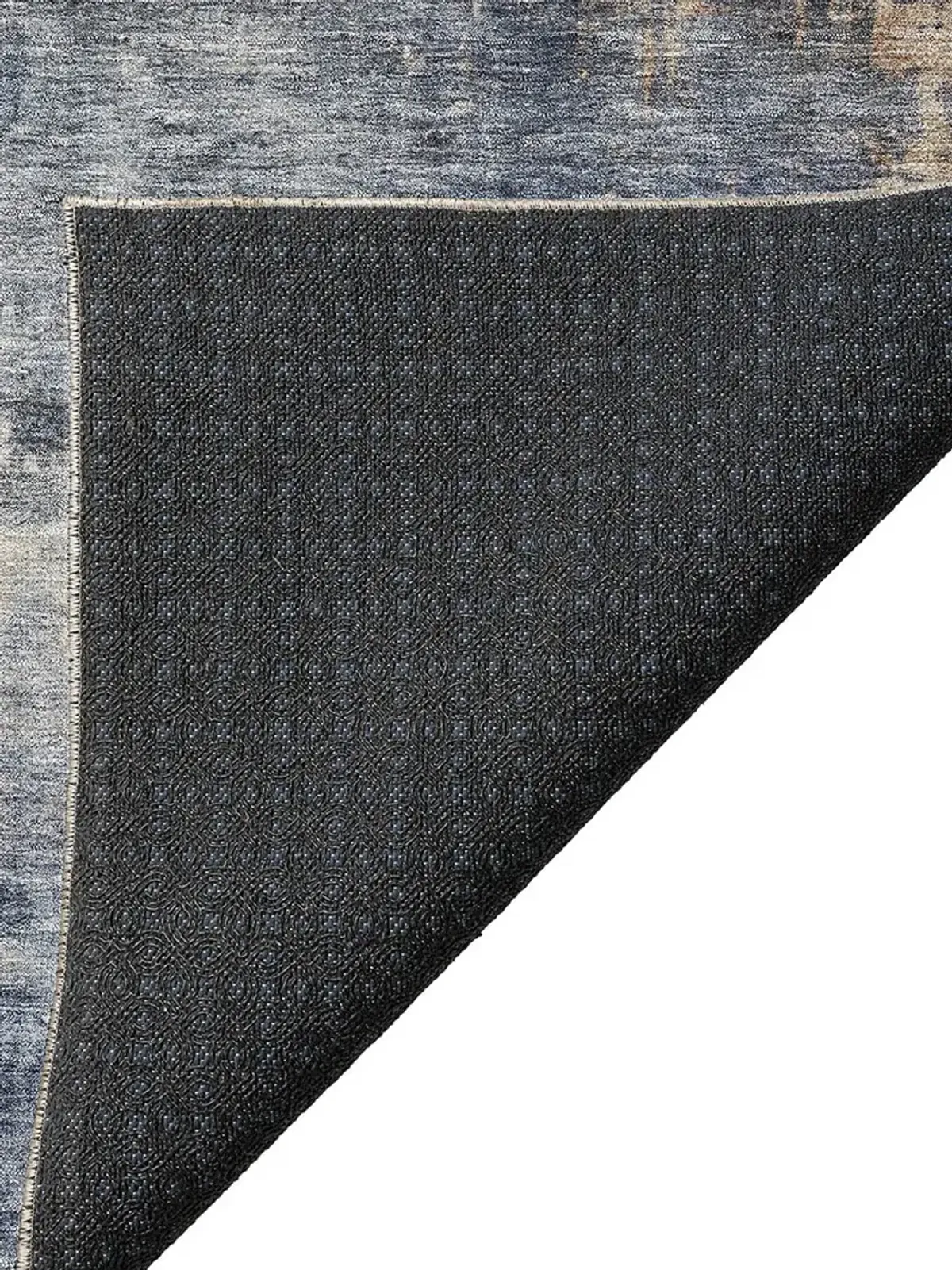 Nouveau NV25 Denim 8' Rug