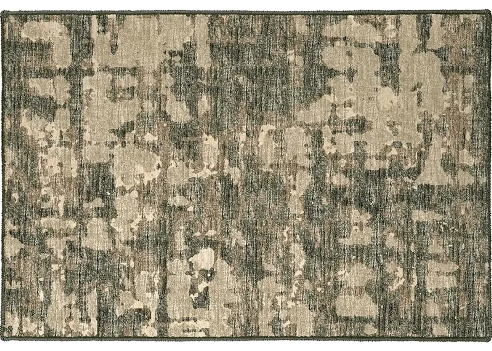 Brisbane BR5 Desert 20" x 30" Rug