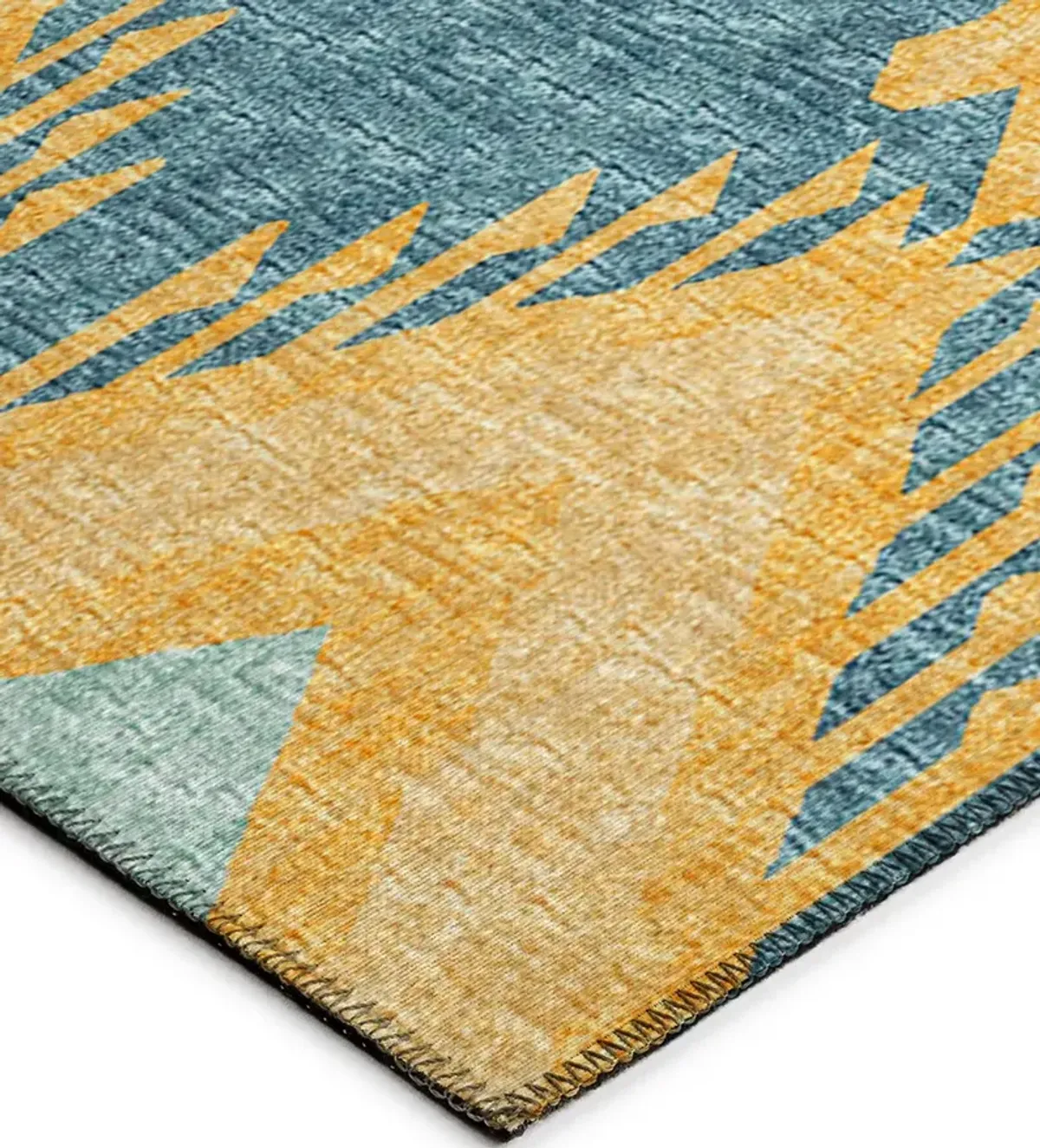 Sedona SN2 Marigold 9' x 12' Rug