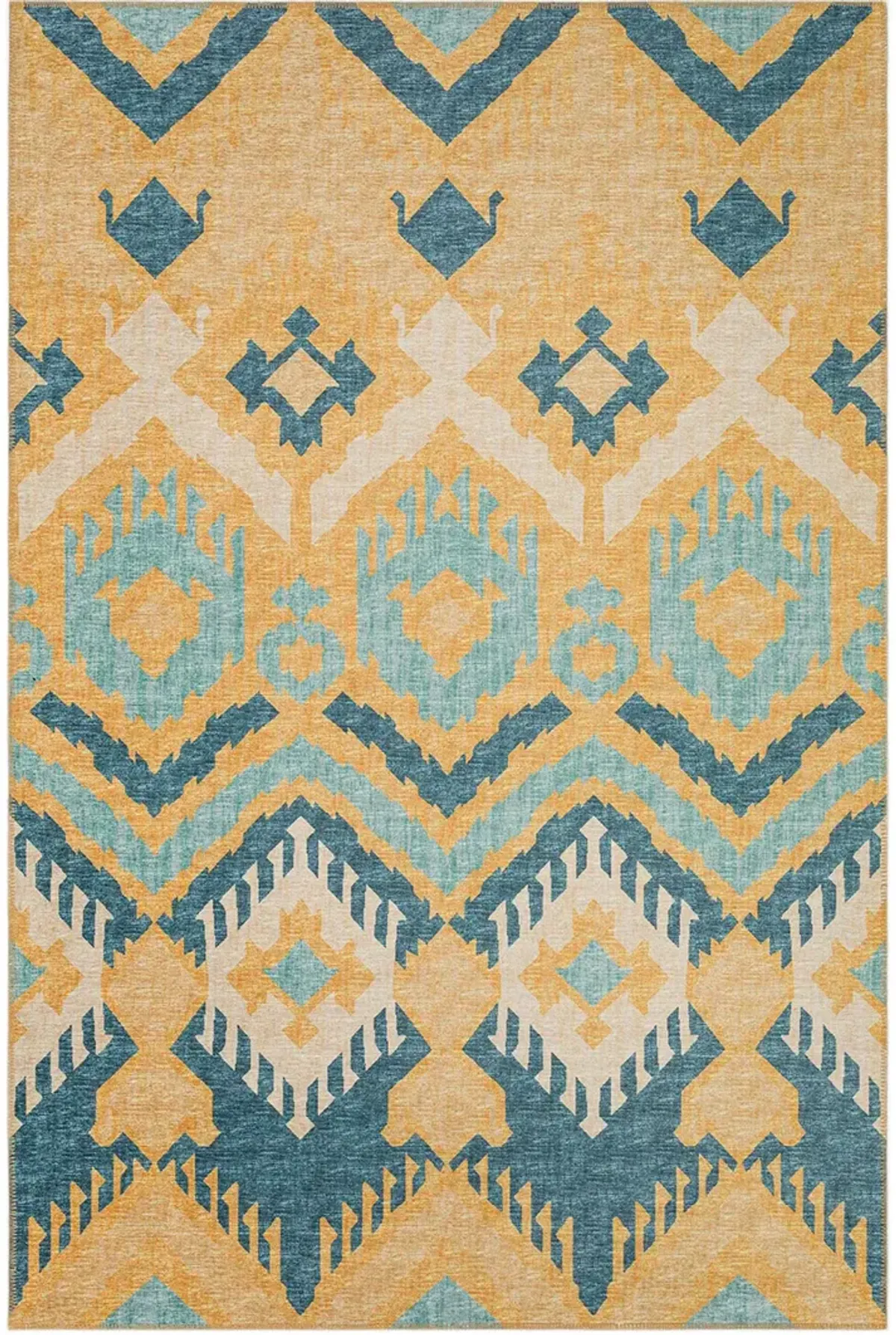 Sedona SN2 Marigold 9' x 12' Rug