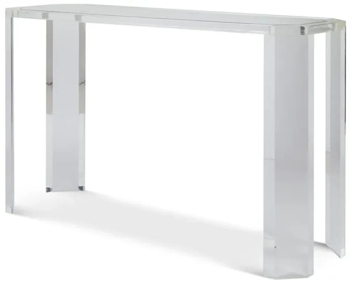 Phoenix Console Table