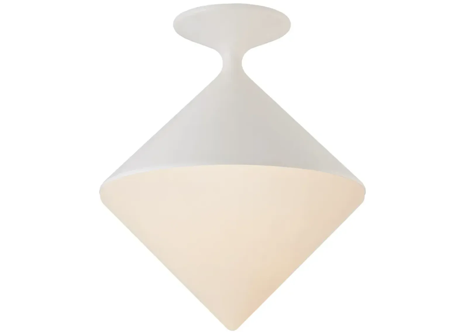 Sarnen Small Flush Mount