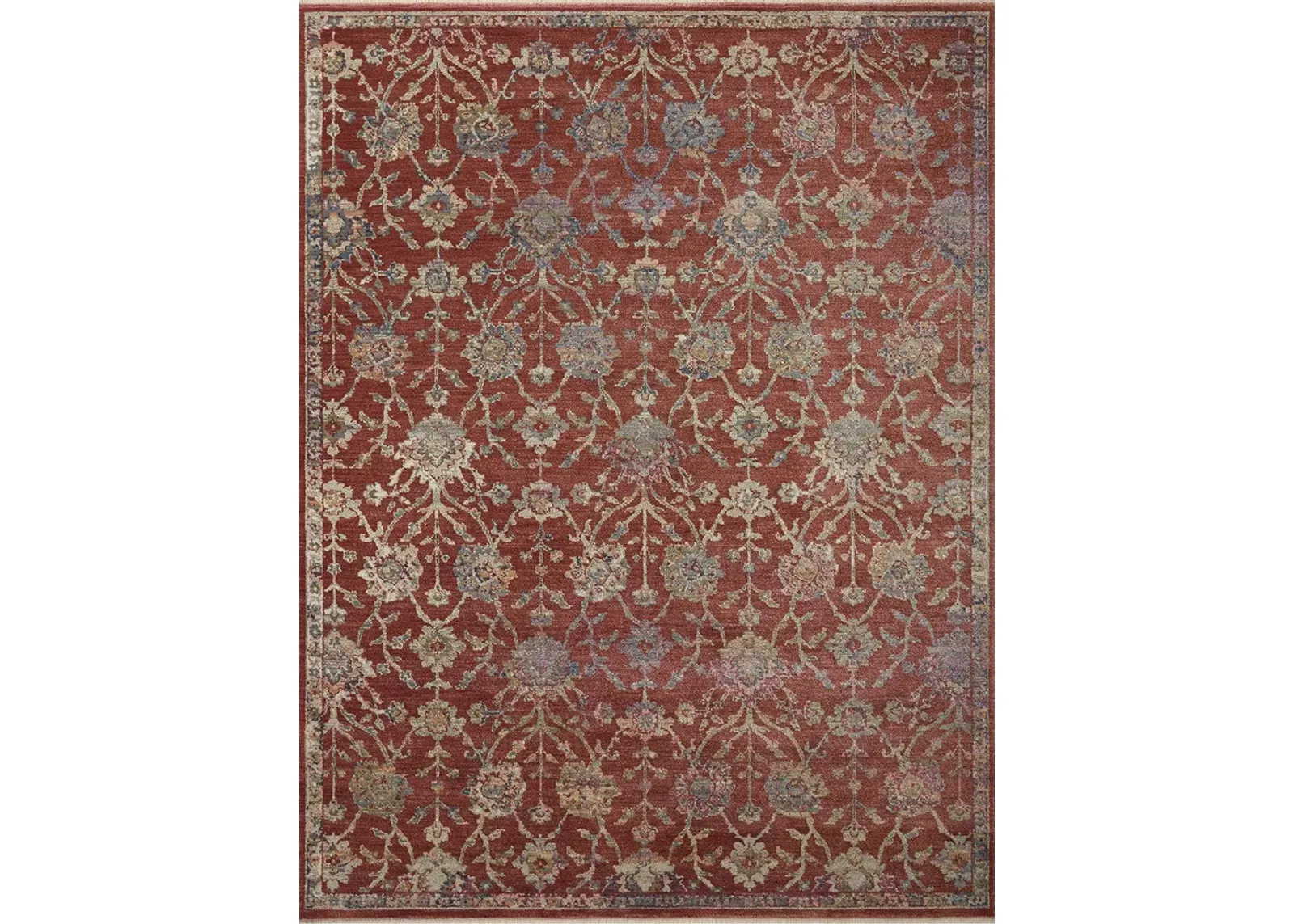 Giada GIA05 7'10" x 10'" Rug