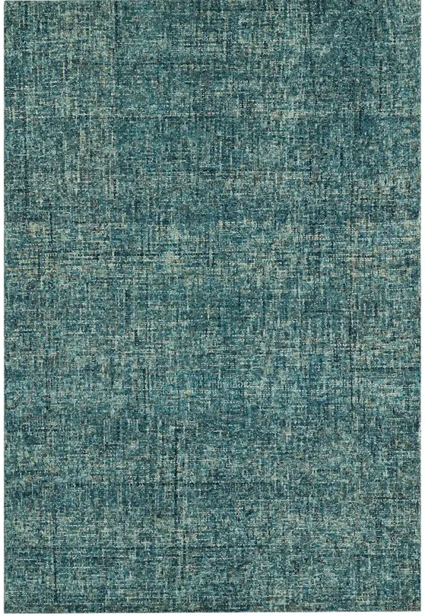 Calisa CS5 Turquoise 9' x 13' Rug