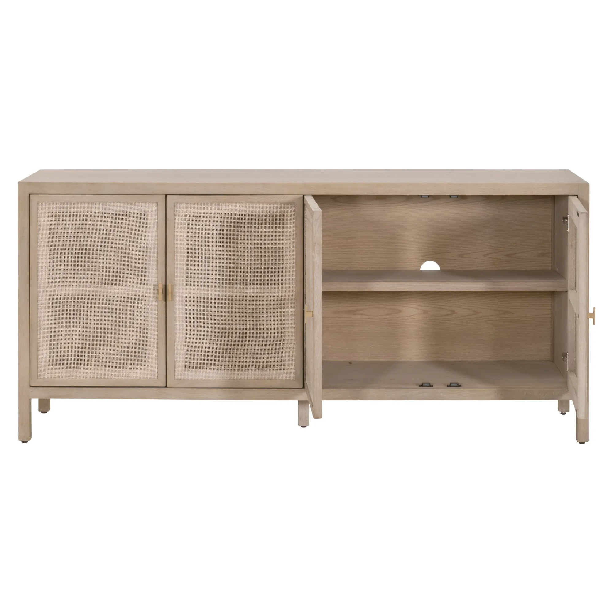 Carina Media Sideboard