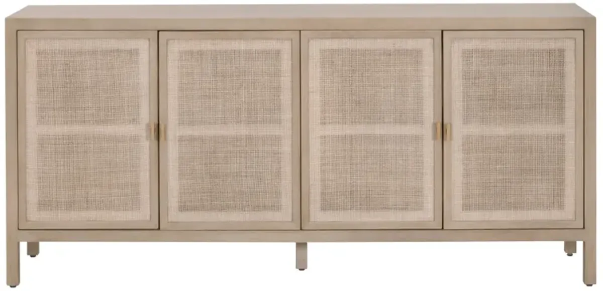 Carina Media Sideboard