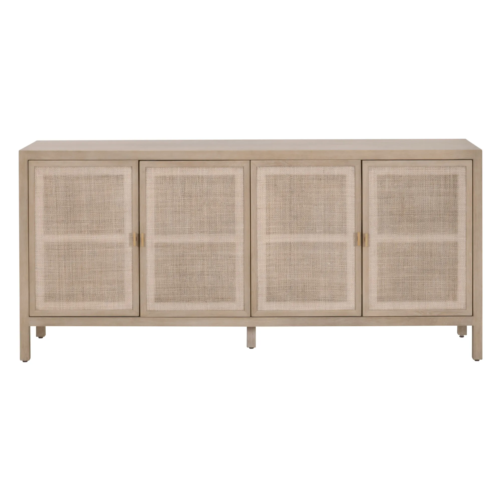 Carina Media Sideboard