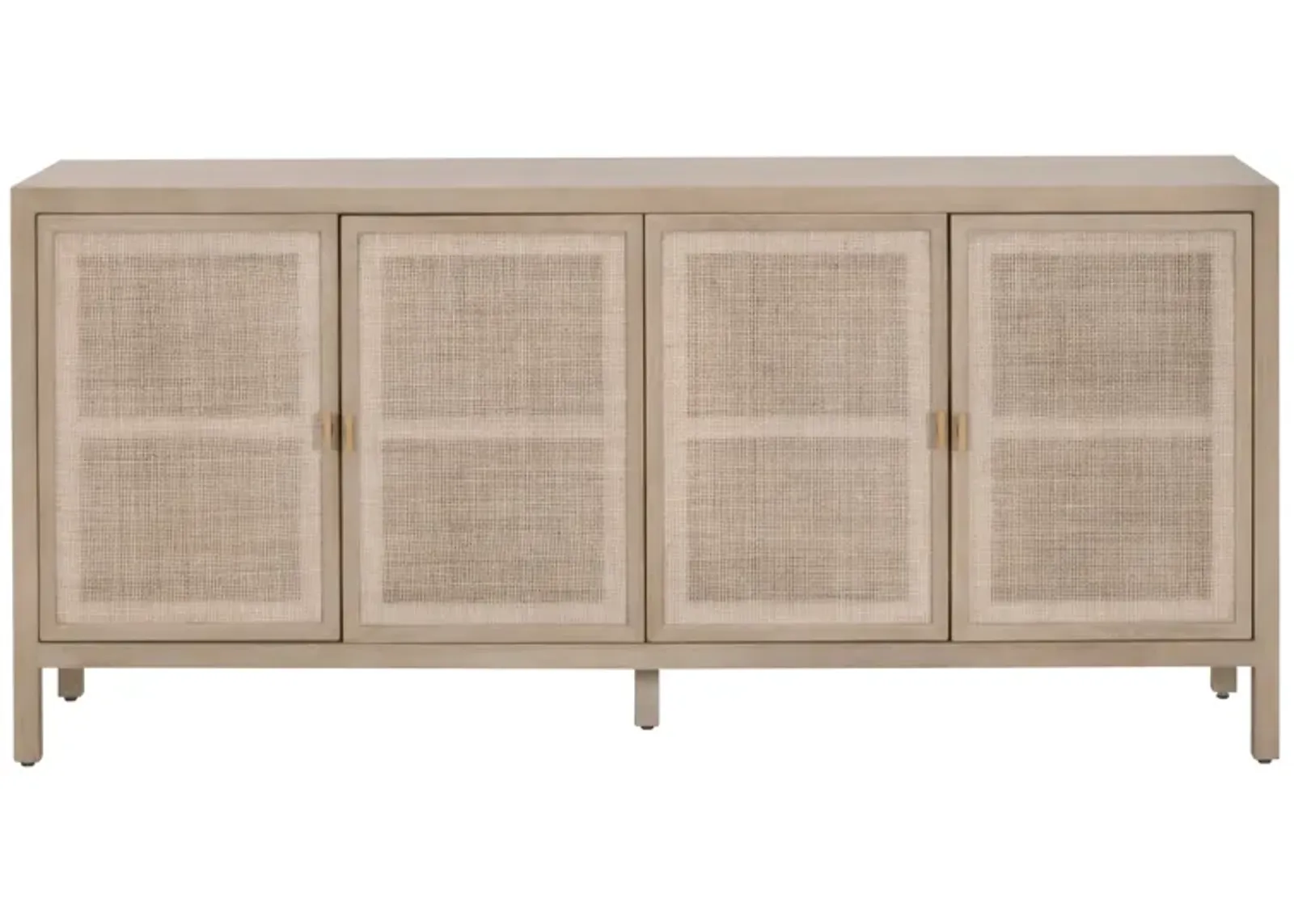 Carina Media Sideboard