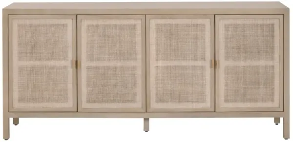 Carina Media Sideboard