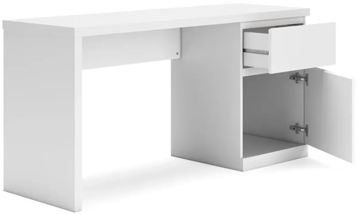 Onita 60" Home Office Desk