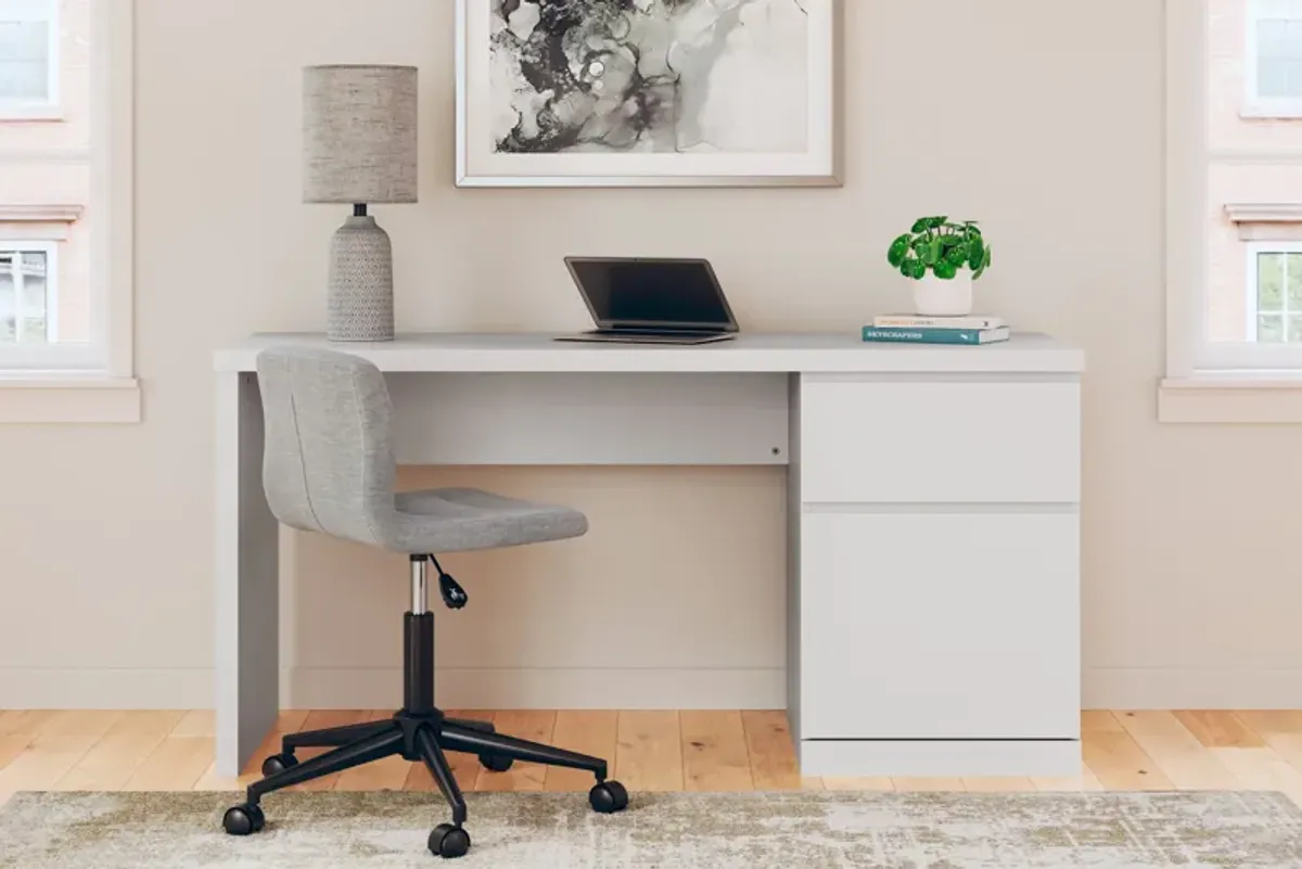 Onita 60" Home Office Desk