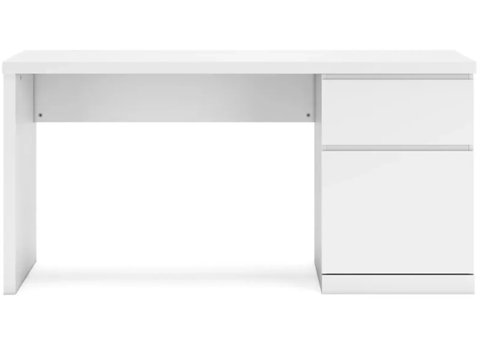 Onita 60" Home Office Desk