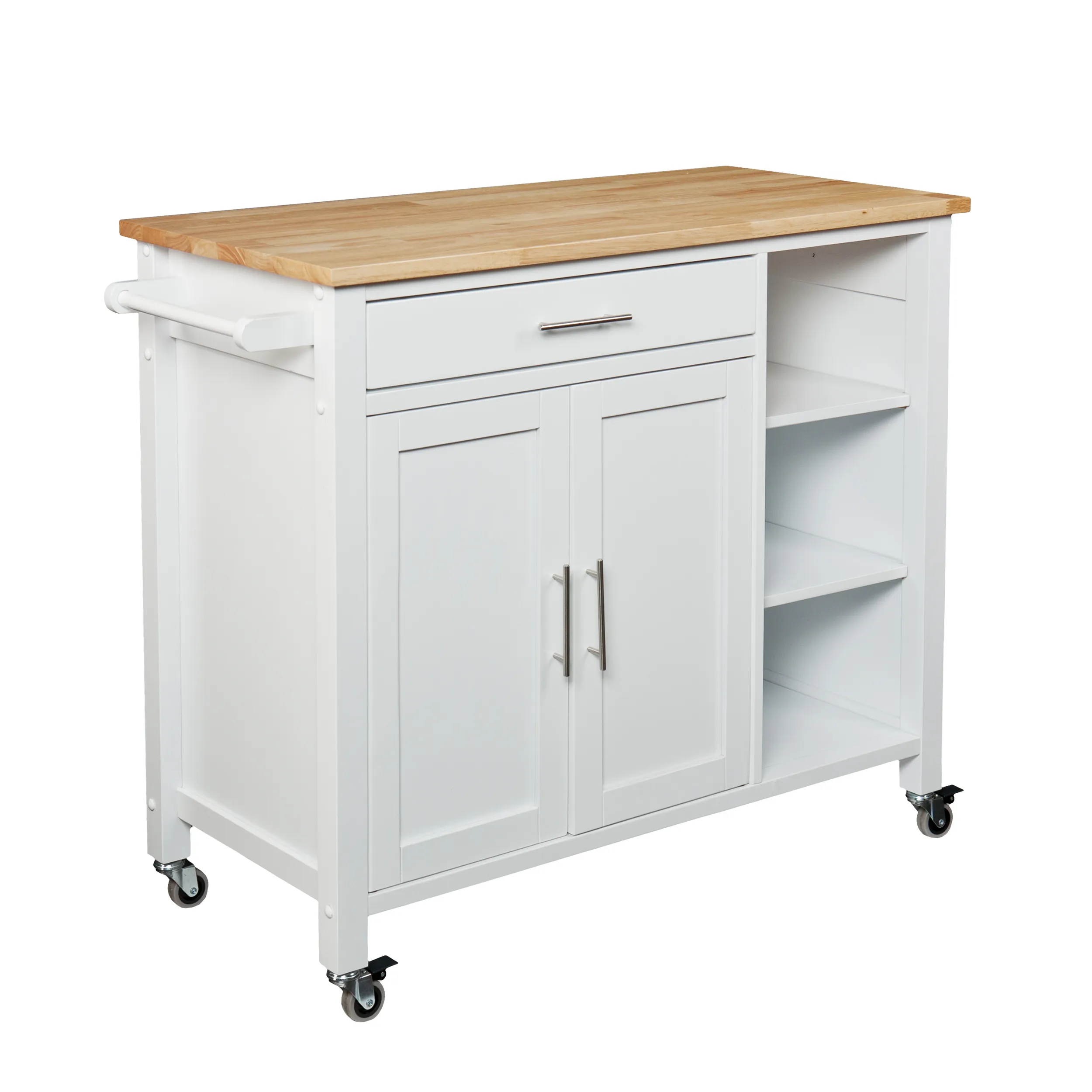 Easterday Kitchen Cart