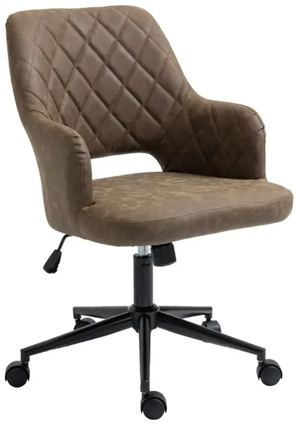 American Furniture Classics OS Home and Office Model AW800 Home Office Chair