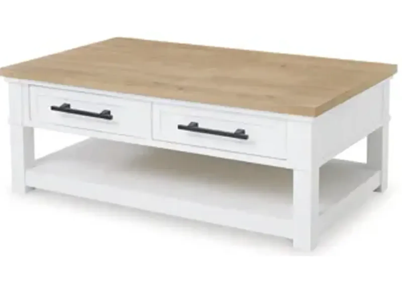 Ashbryn Coffee Table