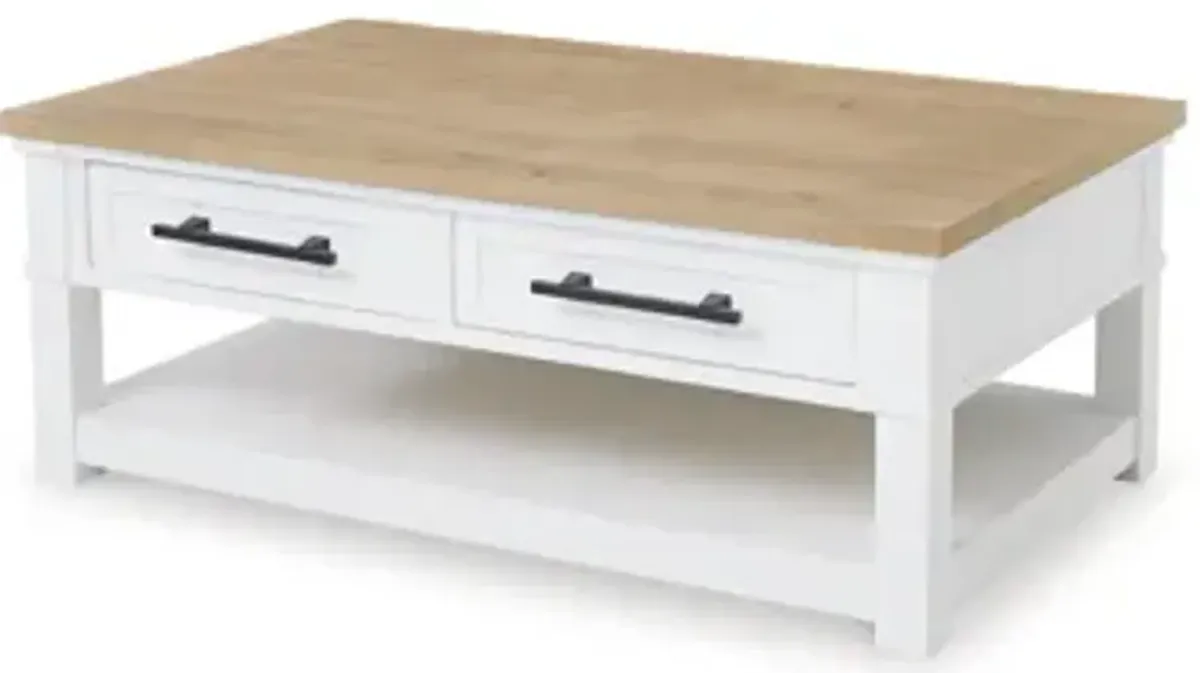 Ashbryn Coffee Table