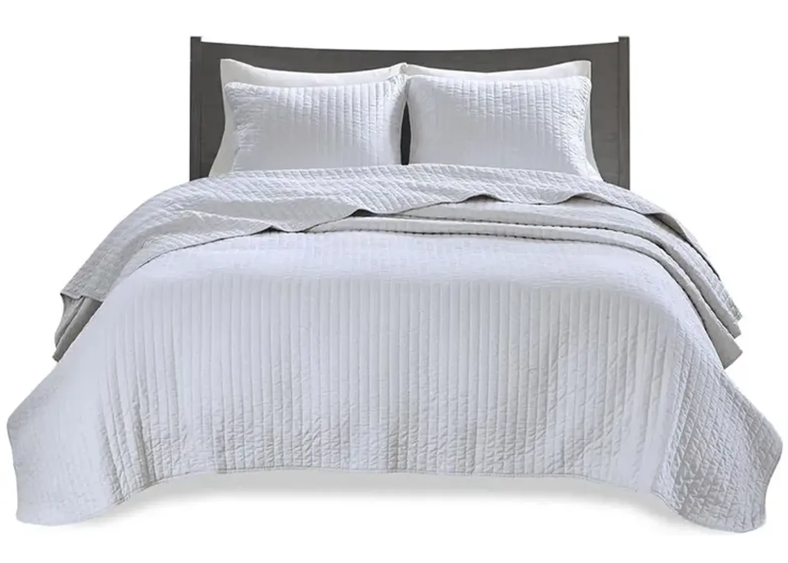 Belen Kox FreshStart Reversible Coverlet Set, Belen Kox