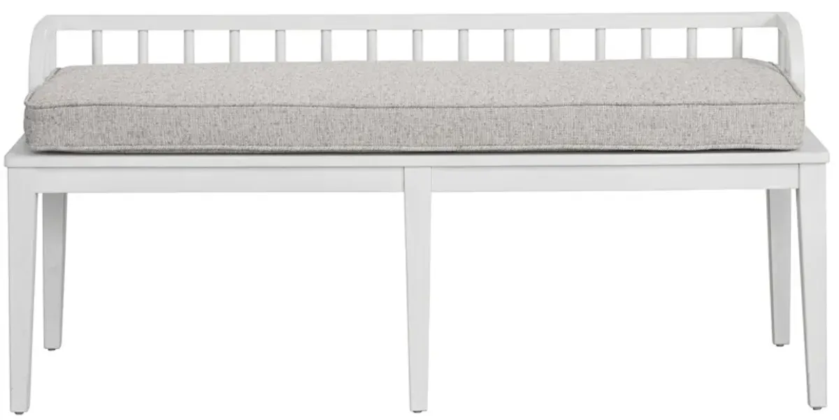 Finn Dining Bench