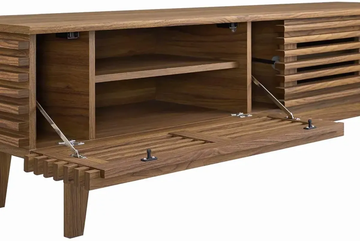 Render 60" TV Stand