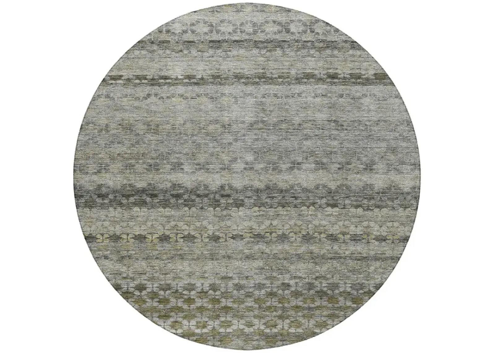 Burano BU6 Pewter 8' Rug